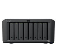 SYNOLOGY DS1825+ - 1349531 - zdjęcie 2